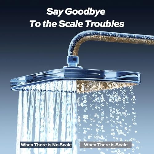 ALTHY WS200 Whole House Water Descaler System, Prevent Scale Buildup & Rust Corrosion, Alternative Traditional Water Softener, Salt Free, Electronic-Free - Image 5