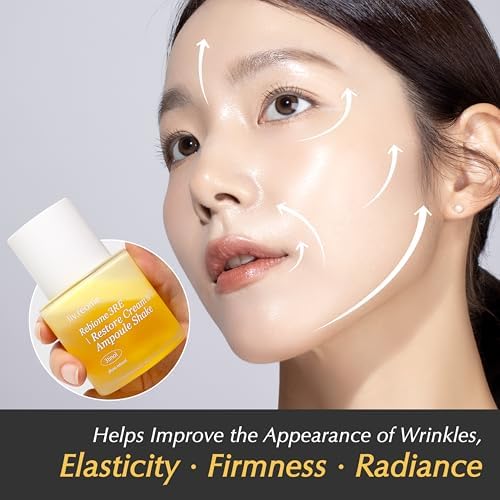 Barrier-First Healthy Aging Ampoule for Sensitive Skin with Bakuchiol & Exosome | All-in-One Formula - Image 2