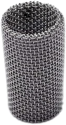 Compatible for Diesel Heater Burner Mesh Filters Pack of 6 by Unknown