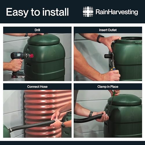 Downpipe Diverter Hose Kit - Image 4