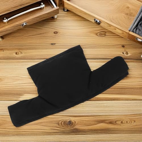 Outdoor Water Meter Insulation Cover with Frost Protection Sleeve, Thermal Insulation for Outdoor Water Pipes and Backflow Preventer, Freeze Protection for Home Plumbing in Winter - Image 5