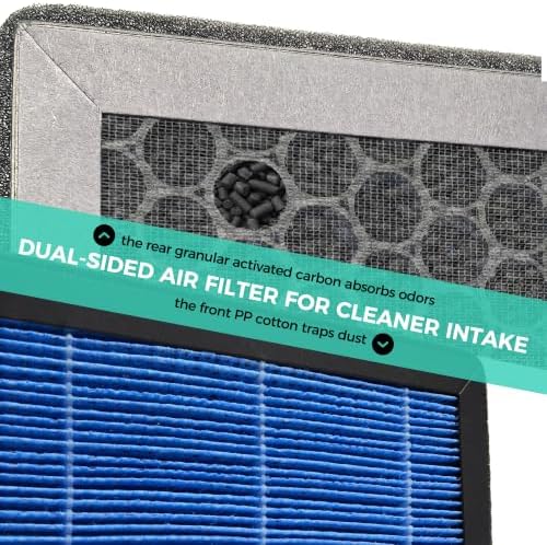 Atmospheric Water Generator Water & Air Filter Replacement - Image 5