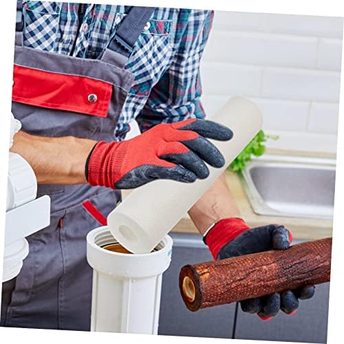 6pcs Whole House Water Filter Replacement Easy Installation Compatible Standard Ro Systems Efficient Filtration for Hard and Lightweight Design - Image 2
