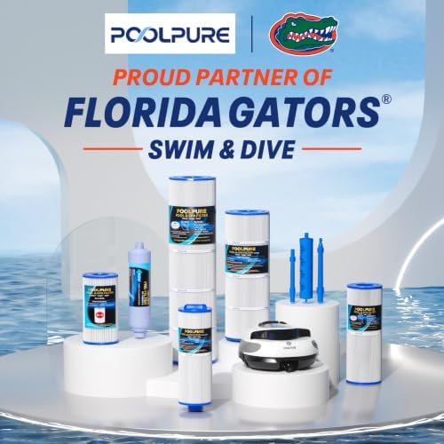POOLPURE Garden Hose End Pre Filter for Pool, Hot Tub, Spa, 1Pack - Image 2