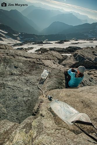 Platypus GravityWorks Group Camping Water Filter System - Image 6