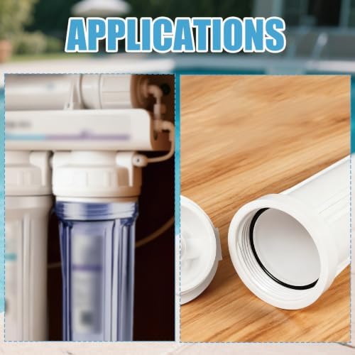 3pcs Water Filter O-Ring for RO Filter Housing(Set B) - Image 6