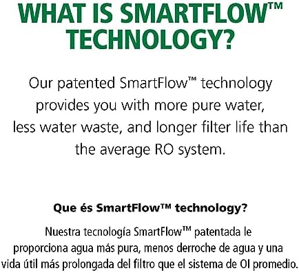 A. O. Smith AOS-HERO-S2 Genuine Replacement | Stage 2 SmartFlow RO Membrane - Image 2