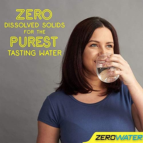 ZeroWater ZT-2 Electronic Water Tester, Blue - Image 7