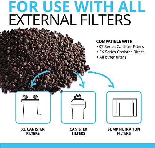 Fluval Peat Granules, 500 Gram/17.6 Ounce - Image 5
