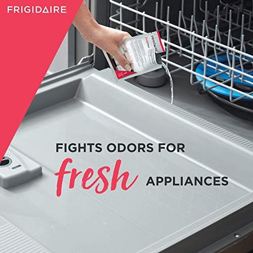 Frigidaire 10FFPROD02 ReadyClean Dishwasher Cleaner - Image 4