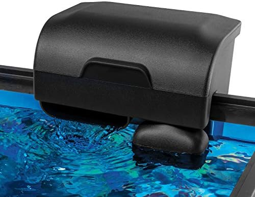 Marineland Bio-Wheel Penguin 125 GPH Power Aquarium Filter by Marineland