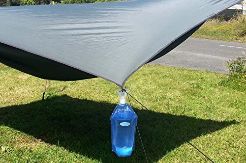 Hennessy Hammock - Water Collector & Rainfly Tensioner System - Image 7