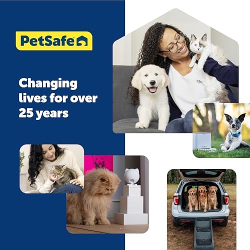 PetSafe Drinkwell Premium Replacement Carbon Filters, Dog and Cat Water Fountain Filters (Pack of 120) - Image 7