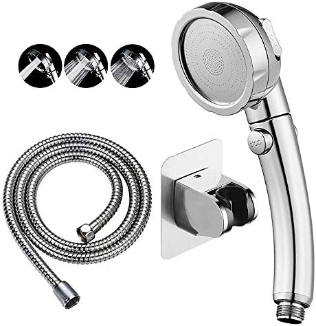 KAIYING RV & Camper High Pressure Handheld Shower Head with Pause Button by KAIYING