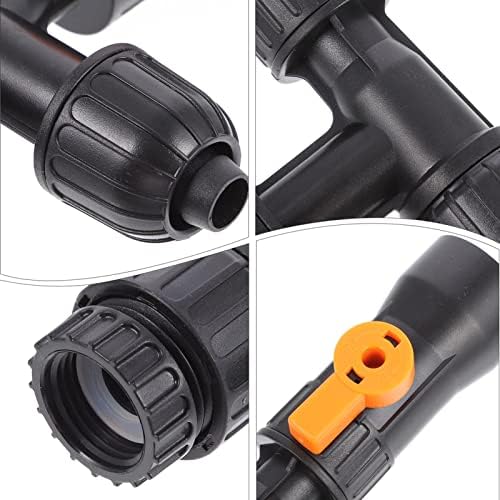 balacoo Faucet Type Aquarium Water Changer for Fish Tank - Image 4