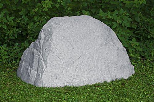 EMSCO GROUP 2373 Granite Appearance Lightweight – Easy to Install Landscape Natural ApLandscape Rock-Extra Large Boulder, X - Image 6