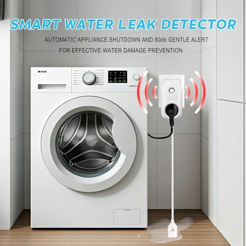 Smart Overflow Detection Sensor - Image 5
