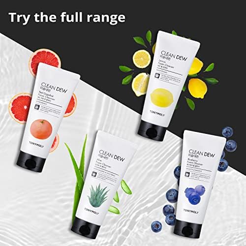 TONYMOLY Clean Dew - Image 7