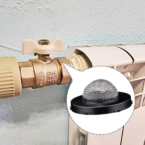 30Pcs Hose Water Filter Washers, Stainless Steel creen Filter - Image 6