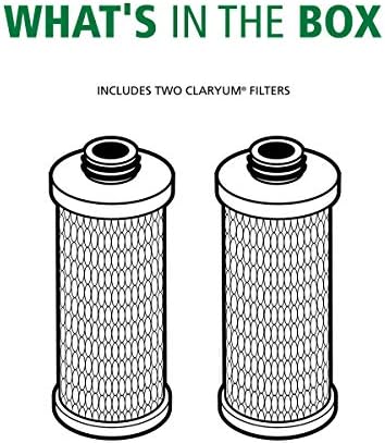 A. O. Smith AO-US-200-R Genuine Filters | 2-Stage Claryum | WQA Certified - Image 5