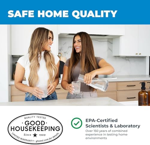 Safe Home Lead in Drinking Water Test Kit- in-Lab - Image 4