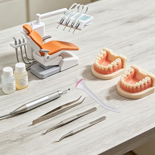 3pcs Water Flosser Tip Replacements Universal Compatible Plastic Jet Heads for Teeth and Braces, Easy to Install and Swap for Daily Oral Care Routines - Image 5