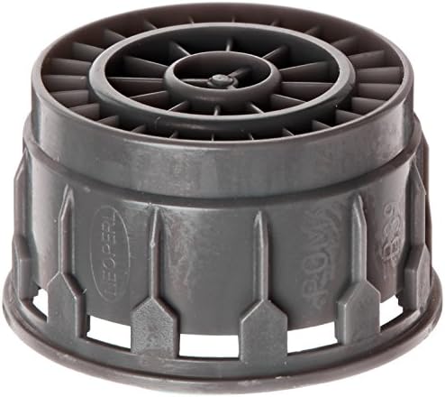 Moen Eco-Performance Aerator Flow Restrictor, 1.5 Gpm - Aerator Insert, 116711 - Image 2