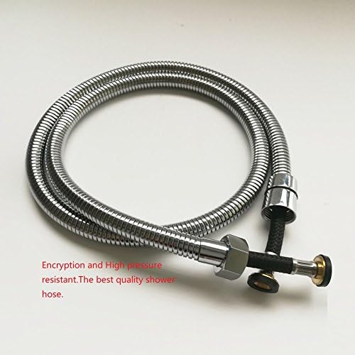LikeHome Bidet Sprayer for Toilet - Cloth Diaper Sprayer Shattaf Handheld Bidet Rinse Spray Head - White (Without T-Adapter) - Image 5