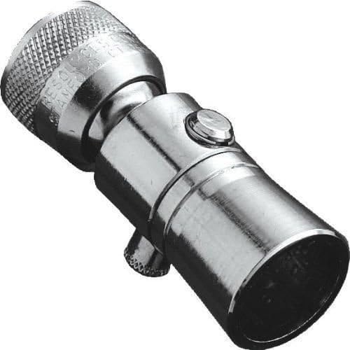 Delta Faucet Single-Spray Shower Head, Chrome 52652-PK (Pack of 6) - Image 7