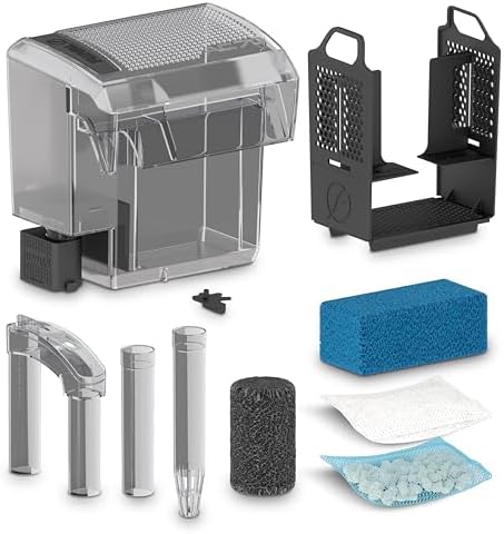 AC70 Power Filter, 40-70 US Gal / 152-265 L, Fluval USA - Image 3