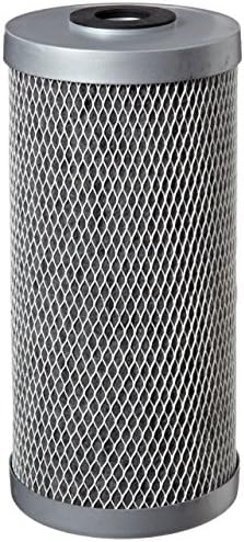 Pentair Pentek FloPlus-10BB Big Blue 10-Inch Carbon Block Water Filter - Image 2