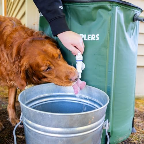 Gemplers Rainwater Bucket - 50 Gal - Image 6