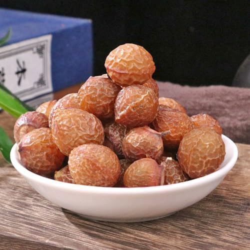 Soapberry Sapindus Mukorossi Gaertn (1000g) - Image 4