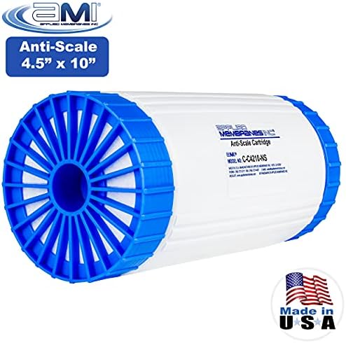 Anti-Scale Filter Cartridge for 10" Filter Housing - Image 2