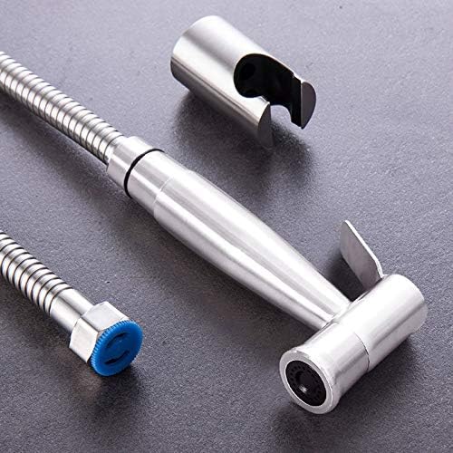 JSEIAJB Portable Bidet Sprayer Shower Toilet Douche Handheld Water Gun Toilet Seat Spray Eau Toilette Bidet Shower - Image 5
