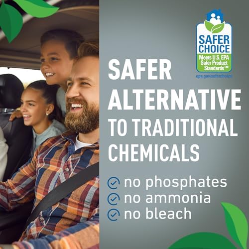 CLR Brands Automotive Calcium, Lime & Rust Remover, 80 oz. - Image 3