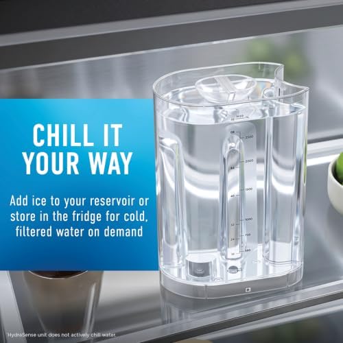 Ninja HydraSense™ Intelligent Water Filtration System, WF1001WH1 - Image 5