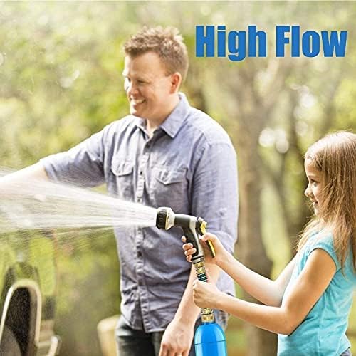 Bringpure RV Water Filter with 90 Degree Elbow and Flexible Hose Protector - Image 7