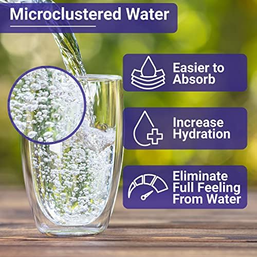 Aqua Ionizer Deluxe 7.5 Alkaline Water Ionizer - Image 6