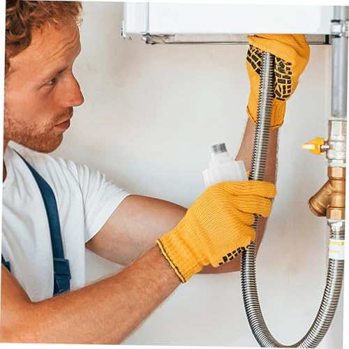 Copper Electric Water Heater with Anti Protection for Household Use - Image 4