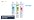 Aquaboon 3-Stage Whole House Water Filter System with 5 Micron 20x4.5 Anti-Scale Reducing Sediment Water Purification and Carbon Chlorine Reduction Filter, Pressure Gauges, Wrench, Bracket - Image 6