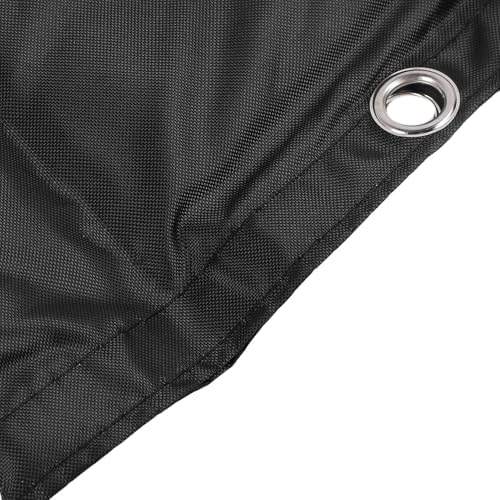 Backflow Insulated Cover,Backflow Preventer Insulation Cover,Strong Protection Anti Freeze Outdoor Pipe Insulation Cover for Garden Irrigation System (30W*24H inch) - Image 3