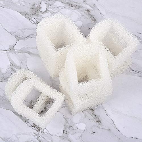 18PCS Cat Water Fountain Filter Compatible with Petsafe Filters - Image 7