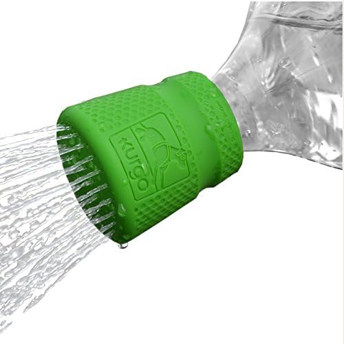 Kurgo Mud Dog Travel Shower by Kurgo