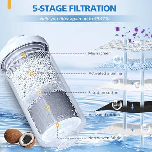 Water Filter Replacement Compatible with Berkey, BB9-2 Filters - Image 3