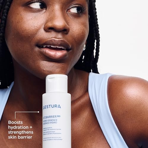 AESTURA ATOBARRIER365 Hydro Soothing Water Cream + Hydro Essence - Image 7