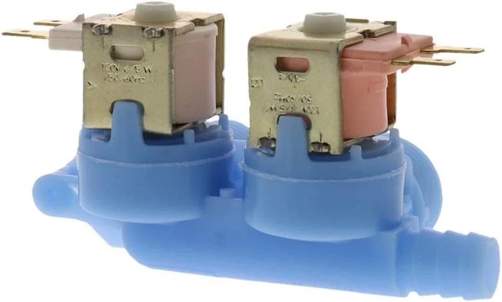 WH13X27314 Washing Machine Water Valve, Compatible for GE Washing Machine - Image 4