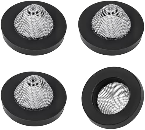 7000123 Inlet Screen Filter with Gasket for Simpson Pressure Washer Pumps by Unknown
