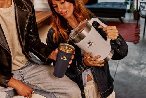 STANLEY Stay-Chill Pitcher, 64 oz, Black 2.0 - Image 4