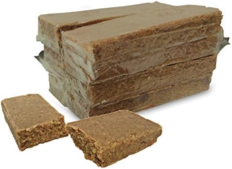 S.O.S. Rations Emergency 3600 Calorie Food Bar (2 Pack) + Potable Aqua Water Purification Tablets (100 Count) - Image 3